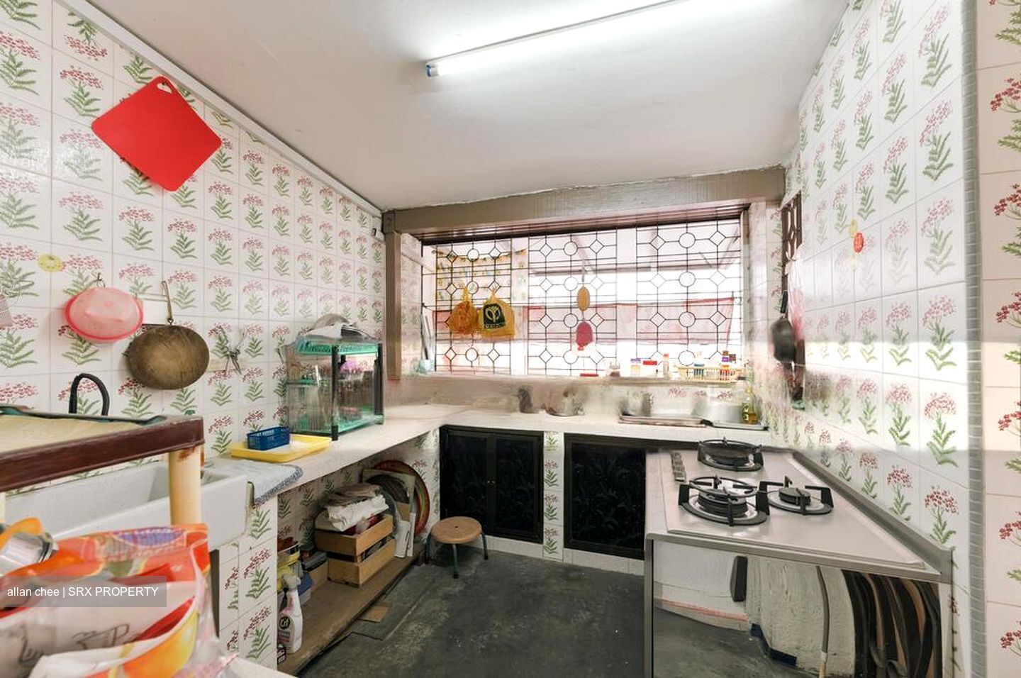 Seletar Hills Estate (D28), Semi-Detached #502872561